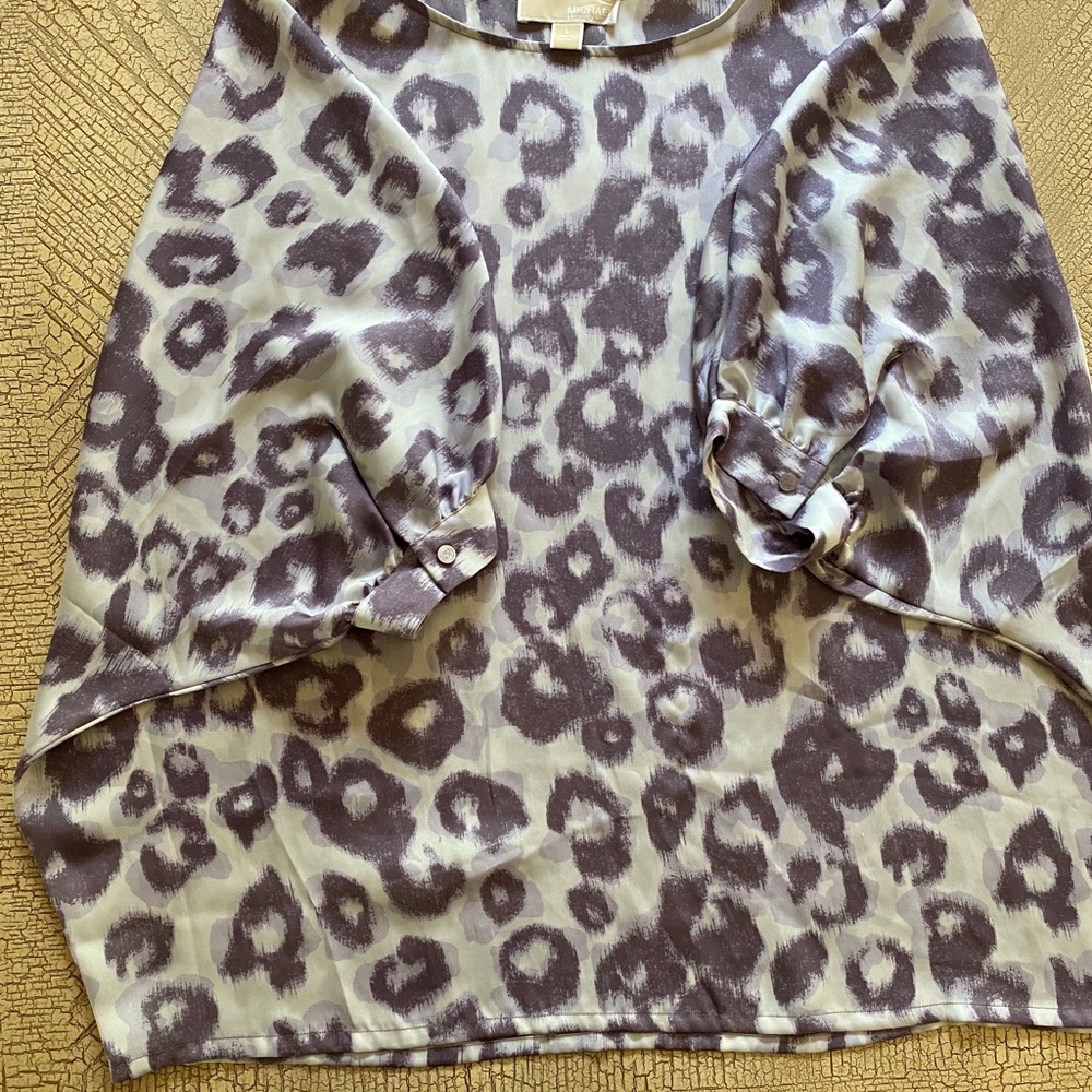 Michael Kors tunic